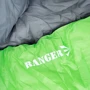 Спальный мешок Ranger Apollon (RA6630): Длина 230
