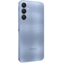 Смартфон Samsung Galaxy A25 5G 8/256GB Blue A256: Камера Потрійна 50 Мп (f/1.8) + 5 Мп (f/2.2) + 2 Мп (f/2.4) / LED спалах / HDR / Фронтальна 13 Мп (f/2.0)