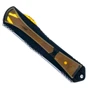 Нож Heretic Manticore X Double Edge Dagger Handle w/ Ultem Inlays black (988.00.05): Количество функций 1