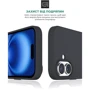 Чехол для iPhone ArmorStandart ICON2 MagSafe Black for iPhone 16 (ARM80211): Тип чехла накладка на заднюю часть