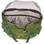 Рюкзак Deuter Waldfuchs emerald-kiwi (3610015-2208): Об'єм 10 л