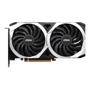 Видеокарта MSI Radeon RX 6650 XT MECH 2X 8G OC: Объем памяти, Гб 8