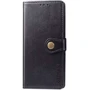 Аксесуар для смартфона Mobile Case Getman Gallant Black для Xiaomi Redmi Note 10 Pro 5G