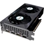 Видеокарта GIGABYTE GeForce RTX 3050 EAGLE OC 8G (GV-N3050EAGLE OC-8GD): Разрядность шины памяти, бит 128