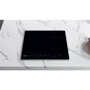 Варочная поверхность Whirlpool WL B5860 AL: Индукционных конфорок 4