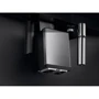 Встраиваемая кофеварка Electrolux EBC85X: Мощность, Вт 1350