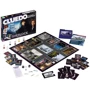 Настольная игра Cluedo - Sherlock Game: Возраст от 8-ми лет