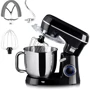 Миксер Koliber KH-SM1350BK10-S: Мощность, Вт 1300