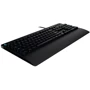 Клавіатура Logitech G213 Prodigy RGB Gaming Keyboard US (920-008093): Кількість клавіш 113