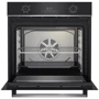 Духова шафа електрична Beko BBIE13300XC: Клас енергоспоживання A