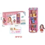Ляльковий будиночок Cutie Villa ABL1012 з меблями та лялькою: Виробник Cutie Villa