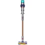Пылесос Dyson V15 Detect Extra (436160-01): Емкость пылесборника 0.77 л
