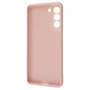 Чехол для телефонов WAVE Colorful Case TPU Pink Sand for Samsung G990 Galaxy S21 FE: Совместимость Samsung G990 Galaxy S21 FE