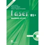Laser 3rd Edition B1+: Workbook with Key with Audio CD