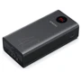 Зовнішній акумулятор Romoss Power Bank 40000mAh 18W PEA40 Black (PEA40-112-2A45): Ємність батареї, мАг 40000
