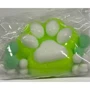 Антистрес Bambi Сквіш М'які лапки Kuromi SKC-805 (Green) 7 см: Тип Фигурка-антистресс