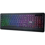 Клавиатура Ergo KB-635 USB Black (KB-635): Интерфейс подключения USB