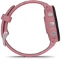 Смарт-часы Garmin Forerunner 255S Light pink (010-02641-13): Объем внутренней памяти 4 ГБ