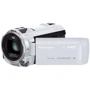 Цифровая видеокамера Panasonic HC-V730EE-W White: Носитель Flash