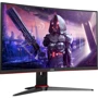 Монітор AOC C24G2AE/BK: Формат зображення 16:9
