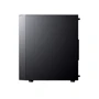 Корпус 1stPlayer BS-2-3F1-BK: Назначение игровой