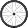 Колесо и обод Колесо шоссе Giant SLR 1 50 Hookless диск.тормоза пер (350000305)