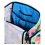 Рюкзак Рюкзак Arena SPIKY III BACKPACK 45 ALLOVER 45L мультиколор Уни 54x36x27 см (006272-120) фото 7