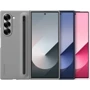 Чохол для телефона Samsung Protective Cover S Pen Gray (EF-OF95PCJEGUA) для Samsung F956 Galaxy Fold 6: Сумісність Samsung F956 Galaxy Fold 6