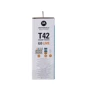 Портативная рация Motorola TALKABOUT T42 Quad Pack (B4P00811MDKMAQ): Радиус действия, км 4