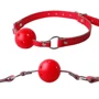 Бандажный набор NDS 5410-2 Red (10 шт.) (22249)