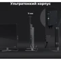 Обогреватель AENO Premium Eco Smart GH4S LED Black (AGH0004S): Тип нагревательного элемента Закрытый