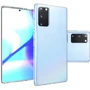 Аксессуар для смартфона BeCover TPU Case Clear for Samsung N980 Galaxy Note 20 (705144): Цвет прозрачный