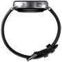 Смарт-годинник Samsung Galaxy Watch Active 2 40mm Silver Stainless steel (SM-R830NSSASEK): Сумісні ОС Android / iOS