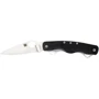 Ніж Spyderco Cliptool Standard 8Cr13MoV G-10 ц:black (87.13.36)