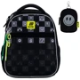 Рюкзак Kite K25-555S-5 Education 555 Game On: Корпус рюкзака Каркасный
