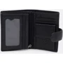 Мужской кошелек Ricco Grande черный (k1088-2bl-black): Тип Кошельки