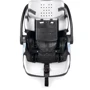Коляска 3в1 Peg-Perego Book Mon Amour Lounge (PACK-BOOK31LG00011): Ширина шасі 51