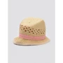 Капелюх H & M 3337093 43 см бежева: Тип Капелюхи