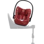 Автокресло Cybex Cloud T i-Size by Alec Voelkel Rockstar (523000303): Внутренние ремни 3-x точечные