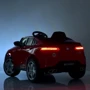 Детский электромобиль Bambi Racer Mercedes AMG M белый (M 4560EBLR-1) фото 12