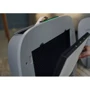 Фільтр для очищувача повітря Electrolux EFWCLN3 фото 3