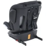 Автокрісло El Camino EVOLUTION 2 360 ME 1045-1 ISOFIX 0-36 кг Royal Black фото 12