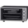 Електрична духовка настільна Prime Technics PEO 4505 G: Розміри 59.1х33х45.5 см