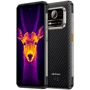 Смартфон Ulefone Armor 25T Pro 6/256GB Black: Дисплей 6.78" IPS (2460х1080)