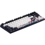 Клавіатура Varmilo VPE87 Chang'e K-Prestige Light EN (A50A054F6A3A01A043)