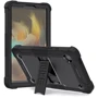Аксесуар для планшетних ПК ArmorStandart Rover Case Black для Samsung X115 Galaxy Tab A9 (ARM84963): Колір чорний