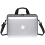Сумка для ноутбуков Ritar 14" A27 Gray (YT-A27-G14"): Материал полиэстер