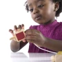 Шнурівка Guidecraft Manipulatives Форми (G6747) фото 3