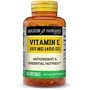Mason Natural Vitamin E 400 UI Вітамін Е 100 м'яких капсул