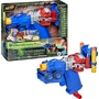 Фигурка-бластер Hasbro Оптимус Прайм, серии 7: Восхождение Звероботов (F3901): Тип игрушки Робот-бластер